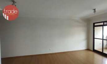 Imagem 2: Apartamento para locação no Jardim Irajá com 03 dormitórios e sacada