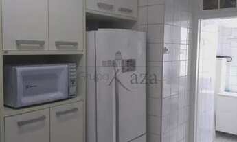 Imagem 6: Apartamento Padrão em São José dos Campos