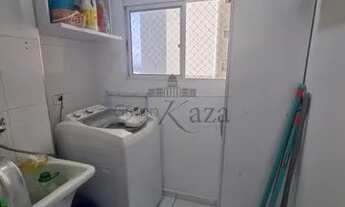 Imagem 5: Apartamento Padrão em São José dos Campos