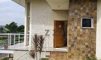 Imagem 2: Casa à venda, 324 m² por R$ 2.050.000,00 - Parque Mirante Do Vale - Jacareí/SP