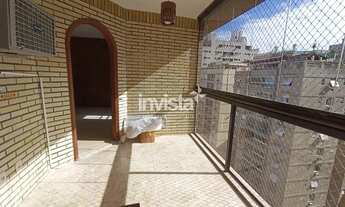 Imagem 2: Apartamento na quadra da praia com vista mar!!!