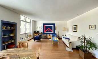 Imagem 3: Apartamento Venda 3 Dormitórios - 184 m² Jardim Paulista