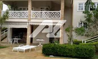 Imagem 2: Casa - Sítios de Recreio Gramado - Campinas