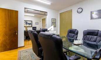 Imagem 6: Casa à venda no bairro Moema - São Paulo/SP, Zona Sul