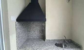 Imagem 3: Apartamento com 2 quartos à venda, 58 m² por R$ 230.000 - Jardim Paulista - Taubaté/SP- Lu