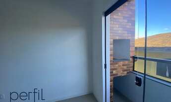 Imagem 7: Apartamento à venda com dois dormitórios, 52,76m2 privativos no Iririú