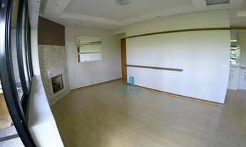 Imagem 4: Apartamento com 4 dormitórios para alugar, 145 m² por R$ 4.000/mês - Mossunguê - Curitiba