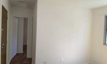 Imagem 5: 01 dormitório com vaga na Bela Vista