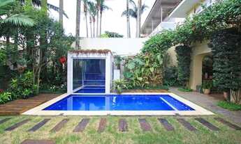 Imagem 4: São Paulo - Casa Padrão - ALTO DE PINHEIROS