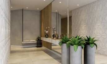 Imagem 7: Studio no jardim botanico