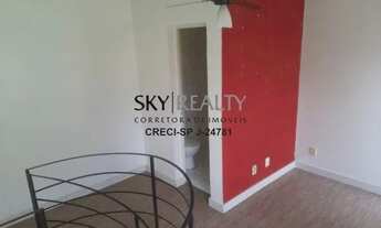 Imagem 6: SAO PAULO - Cobertura - Parque Munhoz