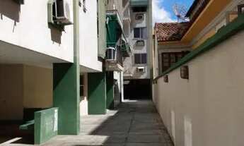 Imagem 5: Apartamento para Venda em Rio de Janeiro, Vila Isabel, 2 dormitórios, 2 banheiros, 2 vagas