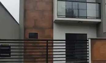 Imagem: SOBRADO GEMINADO no ATIRADORES com 2 quartos