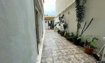 Imagem 5: Apartamento para venda possui 140 metros quadrados com 7 quartos em Cruzeiro - Belo Horizo