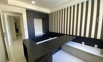 Imagem 3: Apartamento no Brisamar com 3 suítes, closet, dce e 2 vagas