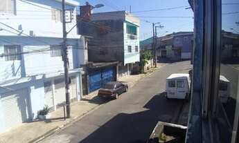 Imagem 5: Casa para venda com 125 metros quadrados com 2 quartos em Cidade Tupinambá - Guarulhos - S