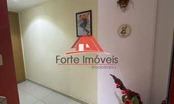 Imagem 7: Cobertura para venda tem 170 metros quadrados com 4 quartos em Campo Grande - Rio de Janei