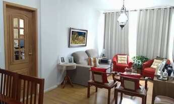 Imagem 2: Apto Centro, Rua do Imperador, próximo de tudo, excelente preço - Petrópolis - RJ