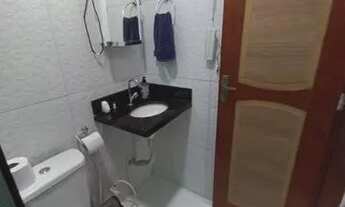 Imagem 10: Casa em Brotas - Salvador - BA