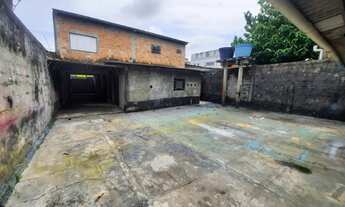 Imagem 3: Casa em rua principal da cidade Nova boa para comercio