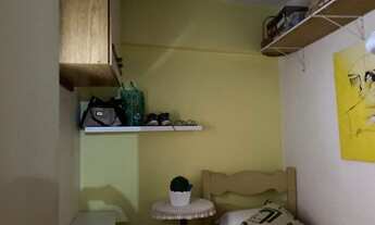 Imagem 5: Apartamento para venda e locação na Penha Circular