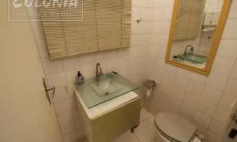 Imagem 7: Santo André - Casa Padrão - Vila Bastos