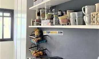 Imagem 6: Apto REFORMADO e decorado a VENDA na Vila Nova Conceicao SP