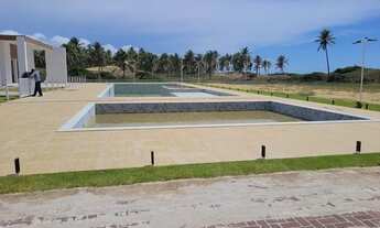 Imagem 4: Terreno no Sol e Praia de 277m² Sul - Oportunidade