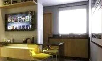 Imagem 4: Apartamento com 2 dormitórios à venda, 36 m² por R$ 189.000,00 - Itaquera - São Paulo/SP