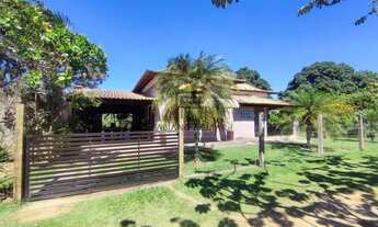 Imagem: Casa em Araruama, 3 Quartos (1 suíte)