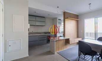 Imagem 6: Apartamento com 2 dormitórios à venda, 63 m² por R$ 668.435,78 - Água Verde - Curitiba/PR