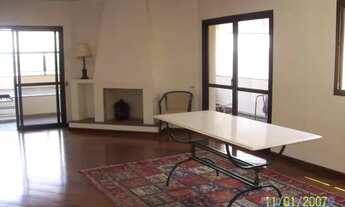 Imagem 2: APARTAMENTO - MORUMBI - SP