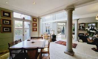 Imagem 7: Venda Casa 3 Dormitórios - 574 m² Vila Leopoldina