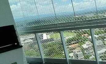 Imagem 2: Apartamento, 108 m² - venda por R$ 800.000 ou aluguel por R$ 4.000/mês - Jardim Paraíba