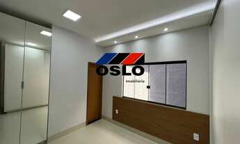 Imagem 5: CASA COM 3 SUÍTES, PISCINA, GARAGEM PARA 4 CARROS, ARMÁRIOS, NO SETOR TRÊS MARIAS EM GOIAN