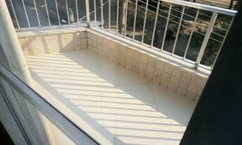 Imagem 3: Apartamento Vila Valqueire Nova Valqueire em frente a praça