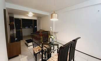 Imagem 4: Alugo Ape de 01 quarto no Renascença Mobiliado