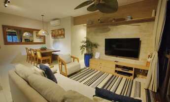 Imagem 4: Village com 3 dormitórios à venda, 142 m² - Riviera de São Lourenço - Bertioga/SP