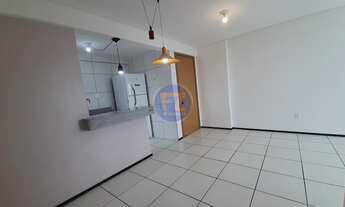 Imagem 7: APARTAMENTO para aluguel, 2 quartos, 2 suítes, 2 vagas, Parque Iracema - FORTALEZA/CE