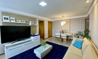 Imagem: Apartamento para venda possui 112 metros