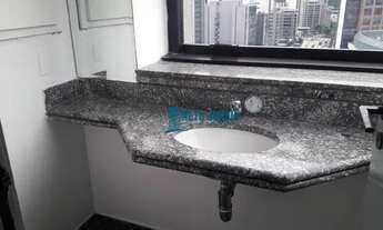 Imagem 2: Conjunto para alugar, 572 m² por R$ 27.000,00/mês - Vila Olímpia - São Paulo/SP