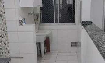 Imagem 6: Apartamento com 2 dormitórios para alugar, 48 m² por R$ 1.565,00/mês - Jardim São Savério