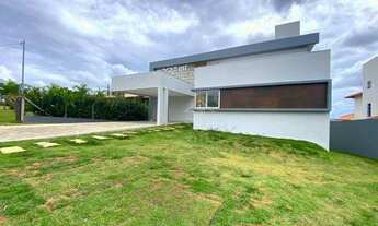 Imagem 2: CASA A VENDA NO CONDOMÍNIO MIRANTE DO FIDALGO