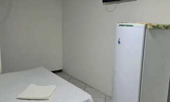 Imagem 2: Alugo quarto em pousada na praia do cupe