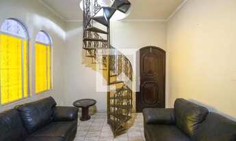 Imagem: Casa para Aluguel - Itaquera, 4 Quartos