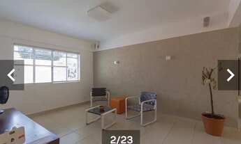 Imagem 2: Casa térrea comercial e residêncial