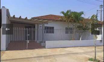 Imagem: VENDO URGENTE CASA COOPHASUL