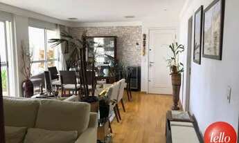 Imagem 1: São Paulo - Apartamento Padrão - Vila Romana