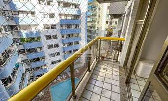 Imagem: Excelente apartamento de 2 quartos de 84m²