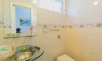 Imagem 13: Apartamento Locação 4 Dormitórios - 270 m² Higienópolis